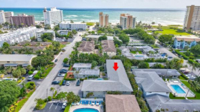 Beach Escape Pompano Beach